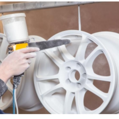 K7017 Charge enhancing agent for powder coatings