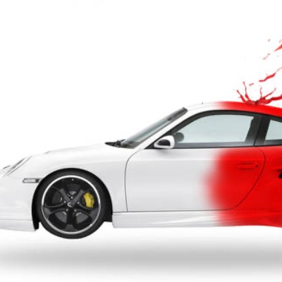 LD-1161 High molecular weight wetting and dispersing aids of solvent based paint systems