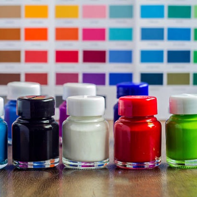 LD-1651 / LD-1653 Super Dispersing Agent