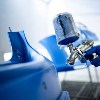 Defoamer、Levelling agent、 Wetting agent 、Anti-setting agent