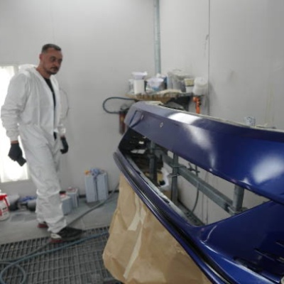 Excellent industrial coating additives