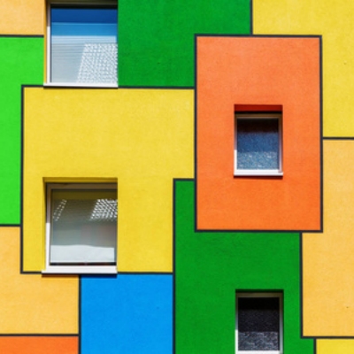 K7152 Polyisocyanate curing agent for powder coatings