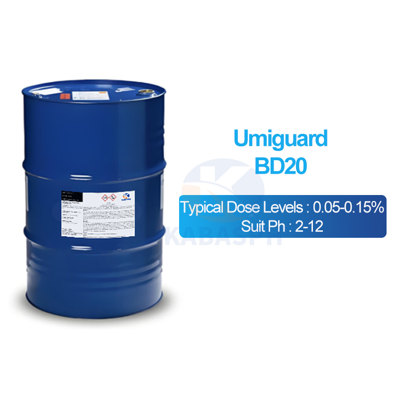 Umiguard BD20