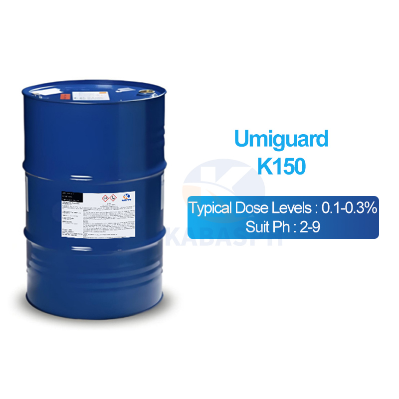 Umiguard K150